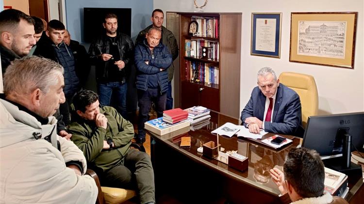 Χαρακόπουλος: Αγρότες της Αγιάς καταγγέλλουν “δυο μέτρα και σταθμά” στις αποζημιώσεις ΕΛΓΑ λόγω Daniel