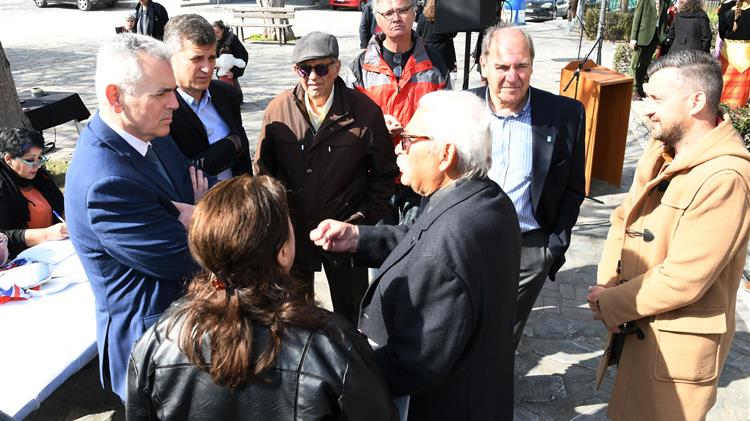 Αγωνία ακτινιδιοπαραγωγών για αποζημιώσεις στο φυτικό κεφάλαιο