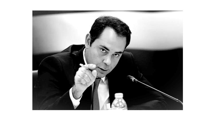 Θ. Πετραλιάς: Αλλάζει ο τρόπος επιστροφής ΕΦΚ αγροτικού πετρελαίου