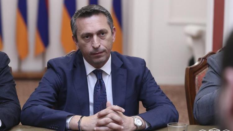 Π. Μαντάς για ΠΟΠ Ελιά Καλαμάτας: Απέναντι στα συμφέροντα