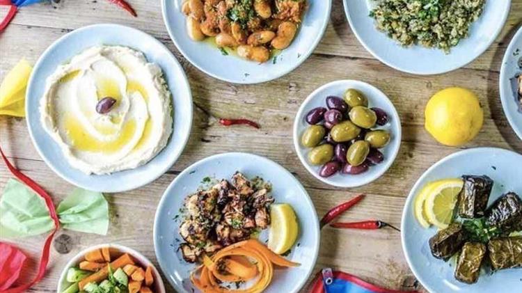 ΙΕΛΚΑ: 1 στους 2 καταναλωτές θεωρεί ότι η νηστεία κάνει καλό στην υγεία του