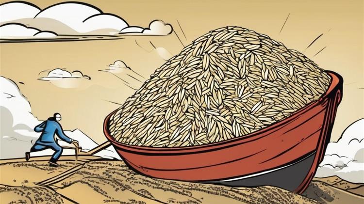 Σιτηρο-τραγικές καταστάσεις: "Τσουνάμι" προσφοράς πνίγει τις τιμές, φέρνοντας "σιτο-μαχία" στην αγορά