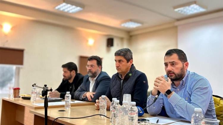 Σχέδια Βελτίωσης:  Εντάσσονται 82 επιλαχόντες από Δομοκό και βόρεια Εύβοια