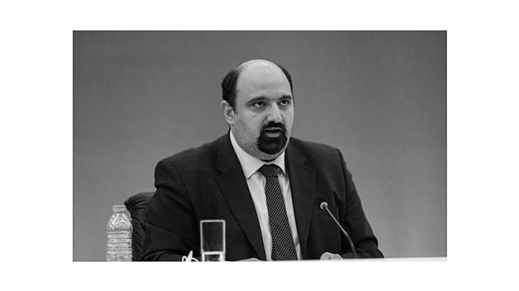 Τριαντόπουλος: Συνεχίζονται οι πληρωμές στους αγρότες και κτηνοτρόφους