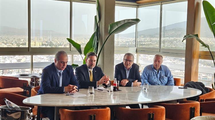 VELTIA Labs for Life®: Ηγέτιδα δύναμη στον έλεγχο ποιότητας ελαιολάδου