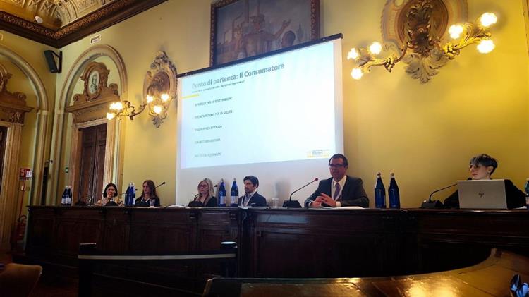 ECCA: Η επισιτιστική ασφάλεια γίνεται και πάλι μια πραγματική ανησυχία