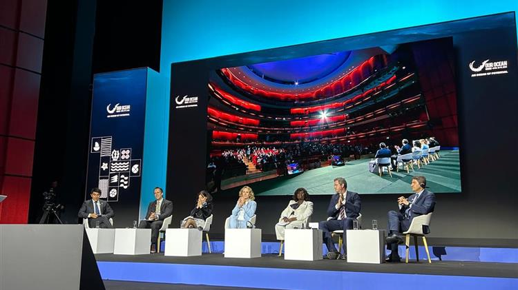 Η «Βιώσιμη Αλιεία» αποτελεί βασικό στόχο της Κοινής Αλιευτικής Πολιτικής