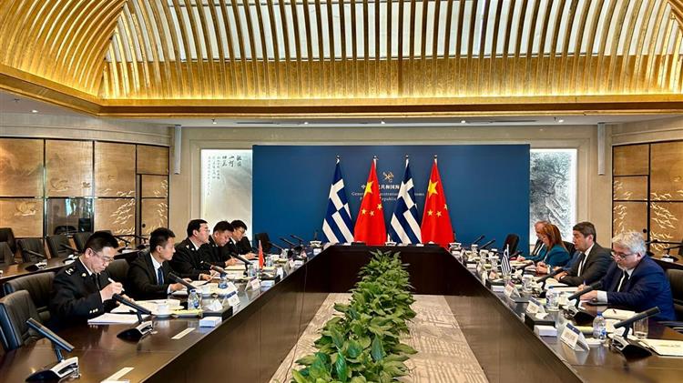 Ποιά προϊόντα θέλει να εισάγει η Κίνα