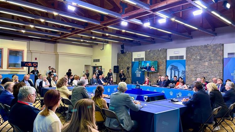 Το σοκ σε Θεσσαλία και Έβρο επέβαλε νέο τρόπο αντιμετώπισης της κλιματικής κρίσης