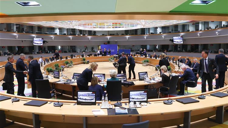 Σύνοδος Κορυφής ΕΕ: Μετασχηματισμός της Ενιαίας Αγοράς για Ανταγωνιστικότητα