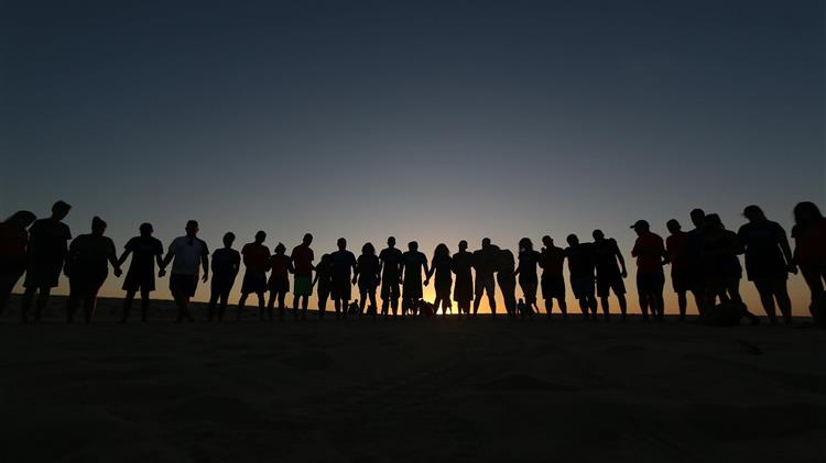 Άδεια Ευρώπη: Ετσι μετακινήθηκε ο πληθυσμός από την ύπαιθρο στην πόλη μέσα σε δέκα μόλις χρόνια