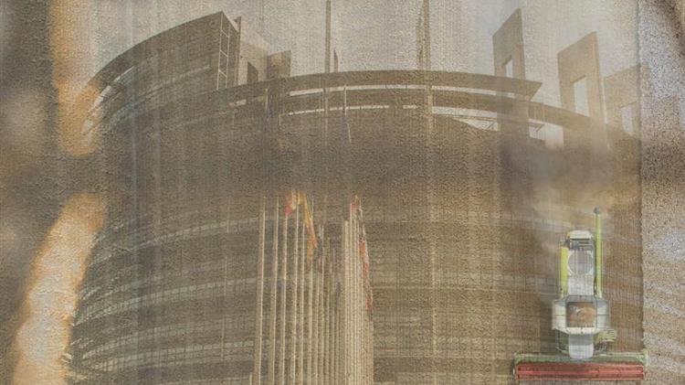 ΚΑΠ: "Πράσινο φως" για άμβλυνση περιβαλλοντικών κανόνων - Τι αλλάζει για τους αγρότες