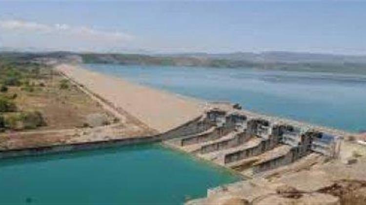 Ενίσχυση της αρδευτικής δυναμικότητας και ώθηση στην αγροτική παραγωγή