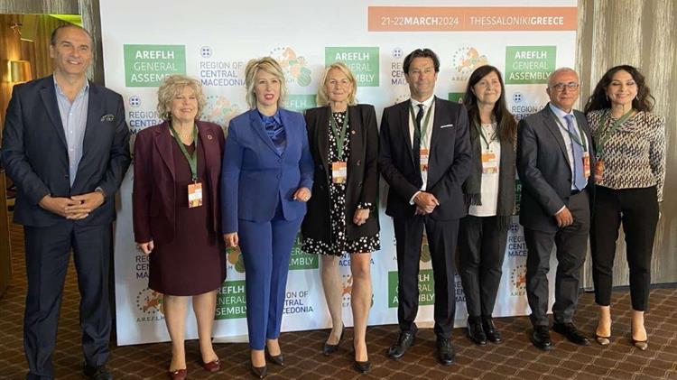 Γεωργία στην Ευρωπαϊκή Ένωση: Προκλήσεις και Προοπτικές