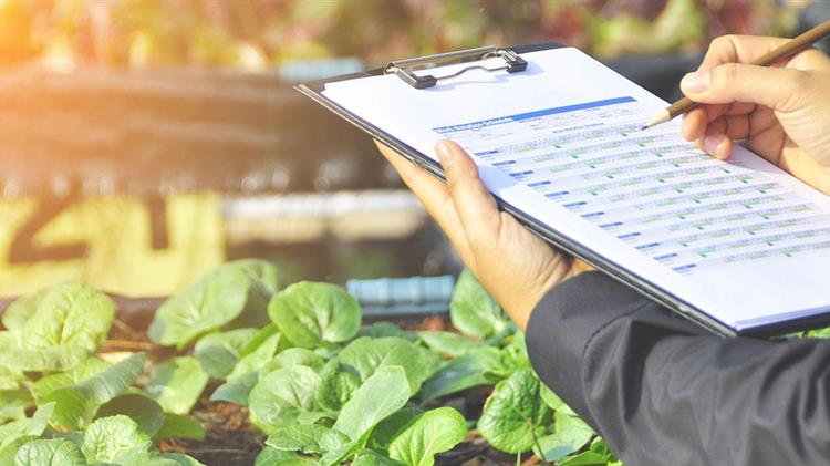 Πλήρωση θέσεων ευθύνης σε γεωτεχνικές υπηρεσίες