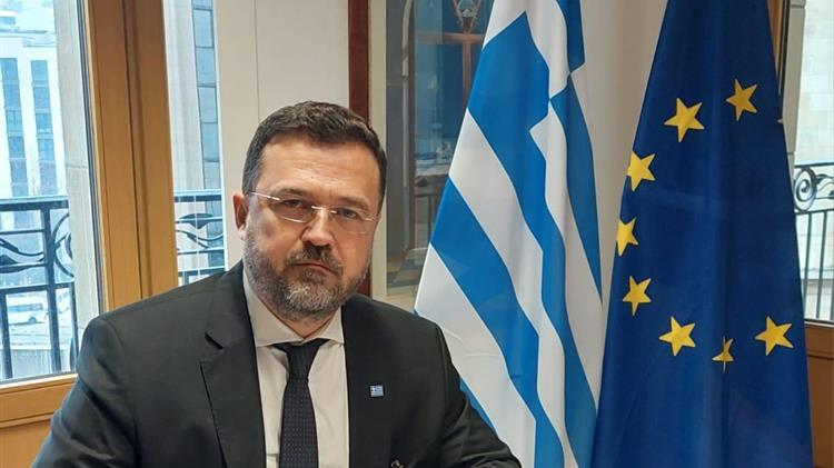 Στρατάκος: Μηδενική ανοχή σε φαινόμενα ελληνοποιήσεων και σε παραπλανητικές πρακτικές