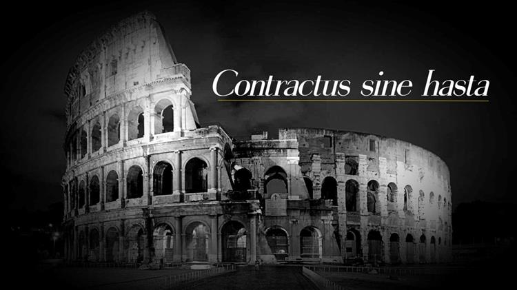 Απευθείας αναθέσεις: "Η Αρματοδρομία της Διαφθοράς"