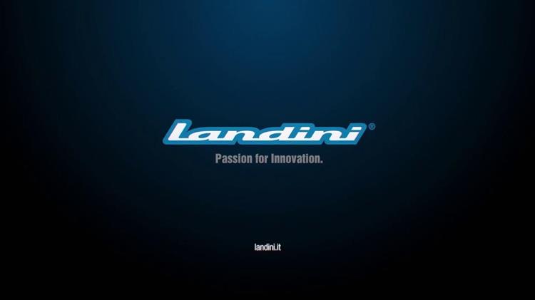 Landini: Παρουσίασε στο Vinitaly τους εξειδικευμένους ελκυστήρες της