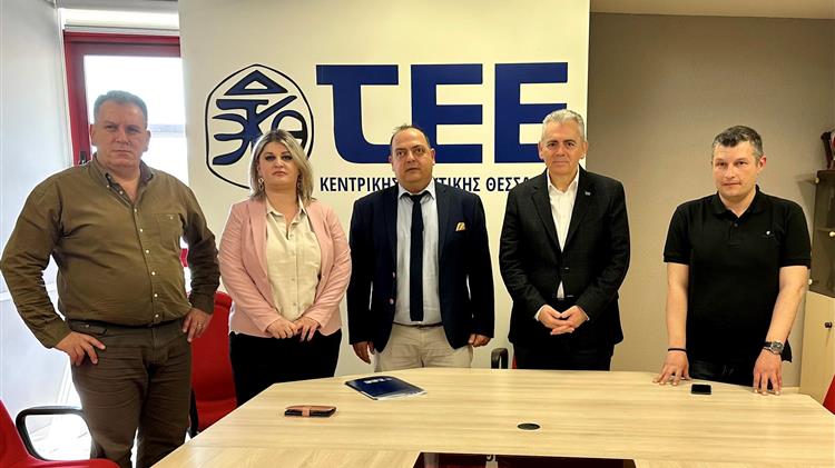 Μ. Χαρακόπουλος: Ευκαιρία τώρα για αντιπλημμυρικά και επίλυση του υδατικού προβλήματος στη Θεσσαλία