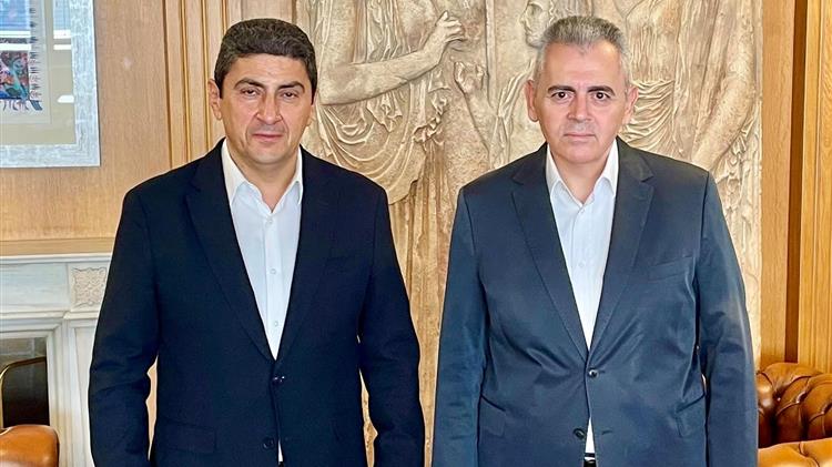 Μάξιμος προς Αυγενάκη: Πότε επιτέλους θα πληρωθούν δάσωση και μακροχρόνια παύση γαιών;