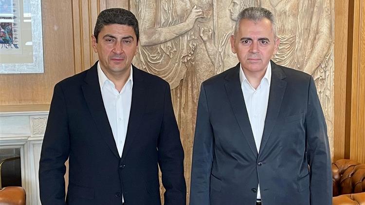 Μάξιμος προς Αυγενάκη: Επανεξέταση των ζημιών από τον παγετό ζητούν οι αμυγδαλοπαραγωγοί