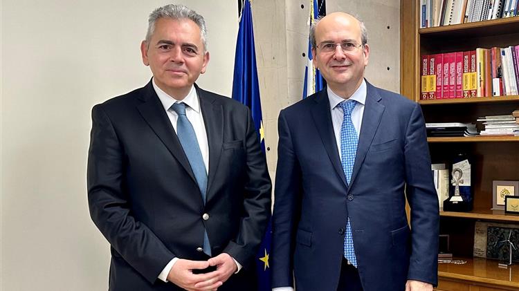 Χαρακόπουλος: Στη Διυπουργική η απαλλαγή ΕΝΦΙΑ για σεισμόπληκτους της Θεσσαλίας