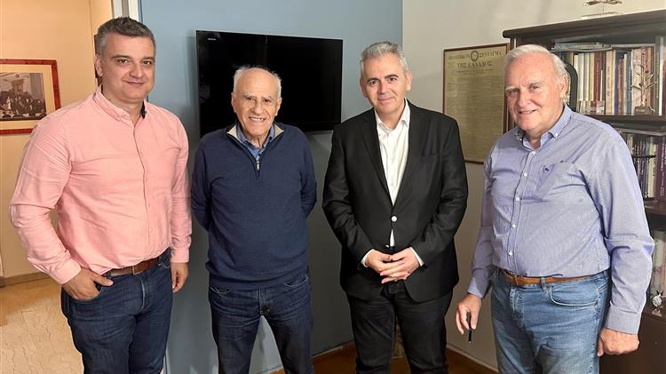 Παράταση διαβούλευσης για διαχείριση υδάτων στη Θεσσαλία