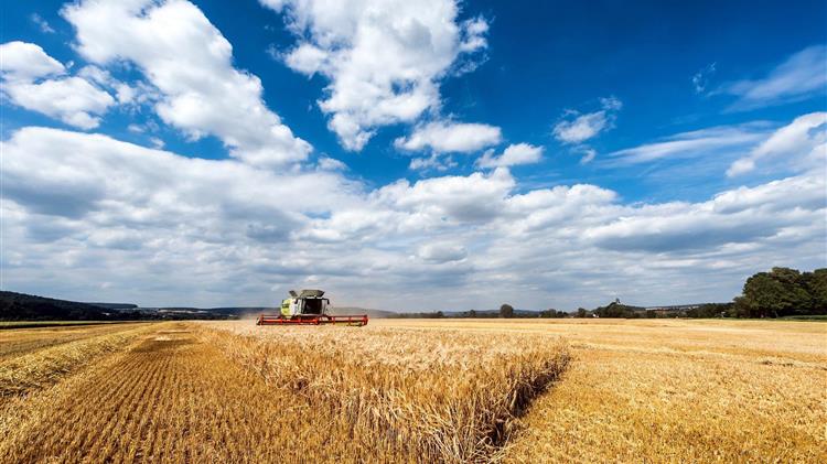 Νέα προϊόντα από AGCO, Bayer, Case IH, Firestone Ag, Great Plains, New Holland, PTx Trimble και Solinftec