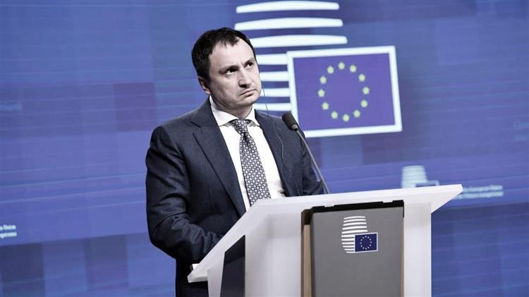 Ύποπτος για διαφθορά ο Ουκρανός υπουργός Γεωργίας