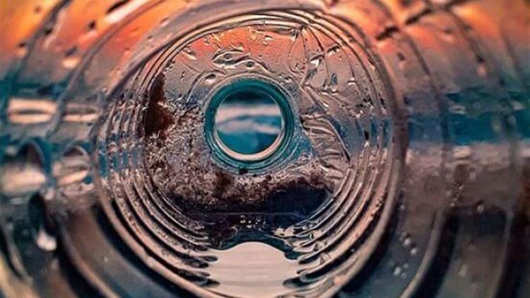 Αλγερία: Καλλιέργεια σιταριού στη Σαχάρα