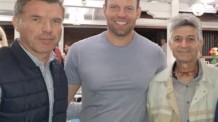 Συνάντηση ενημέρωσης με τον Πρόεδρο ΣΥΡΙΖΑ-Π.Σ. στην Ιεράπετρα