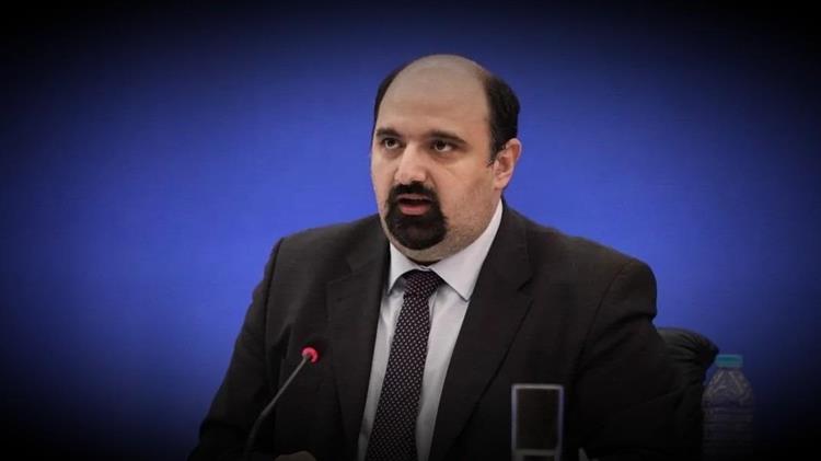 Χρ. Τριαντόπουλος: Να επισπεύσει ο ΕΛΓΑ τις αποζημιώσεις των πυρόπληκτων του Αγίου Βασιλείου, του 2022