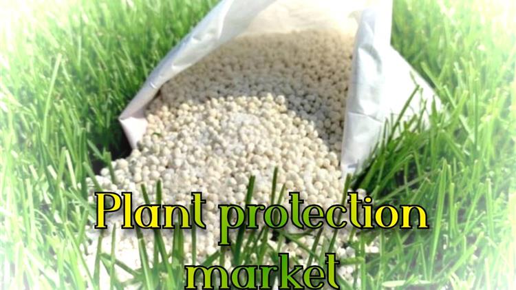 Πως διαμορφώνεται ο κλάδος φυτοπροστατευτικών προϊόντων στη Ρωσία