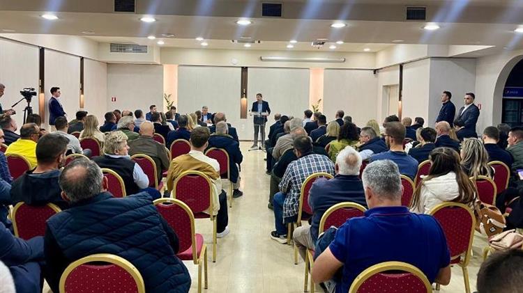 Η Κοινή Αγροτική Πολιτική και οι επιπτώσεις της στην Ελλάδα