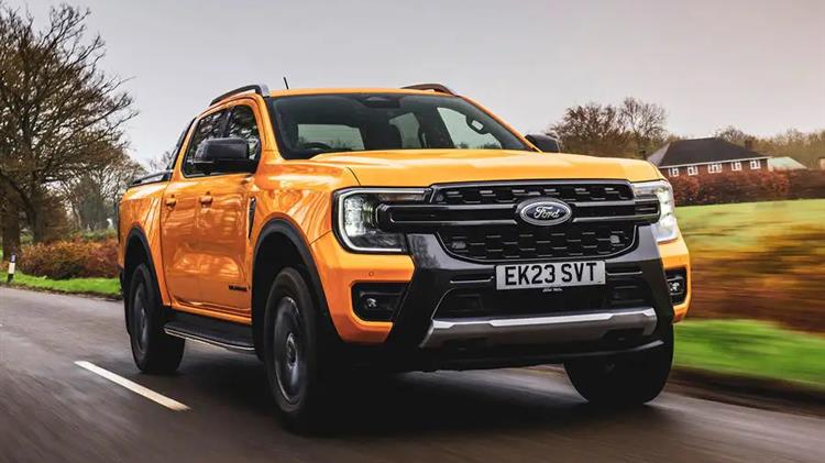 10+2 από τα καλύτερα pick-up για το 2024