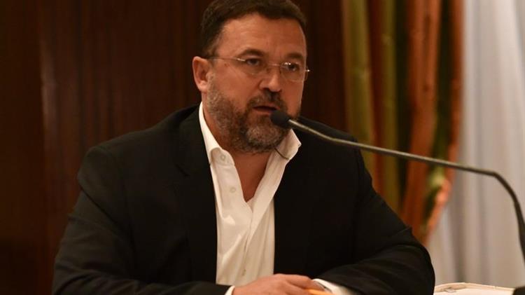 Ο Γιώργος Στρατάκος απαντά στα εννέα σημεία της ΕΘΕΑΣ για τα θέματα της Θεσσαλίας