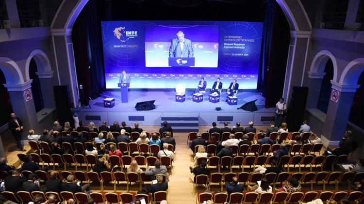 Τη Δευτέρα συνάντηση με Επίτροπο για ΟΠΕΚΕΠΕ