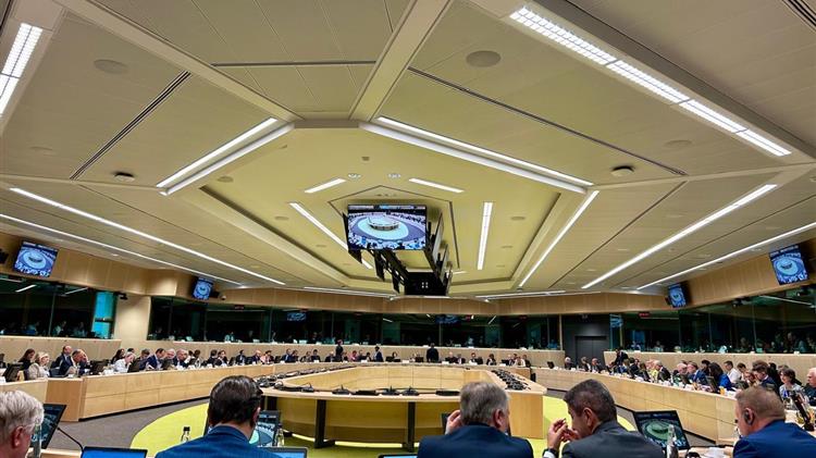 Αυγενάκης: Αυστηρότερα μέτρα από την ΕΕ για την προστασία των Ευρωπαίων αγροτών και ενίσχυση του ανταγωνισμού