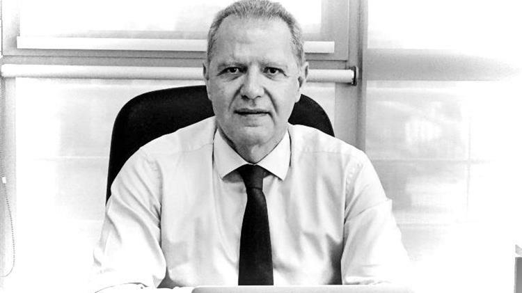 Ο  Σέρκος Χαρουτουνιάν υπέβαλλε την παραίτησή του από την προεδρία του ΕΛΓΟ