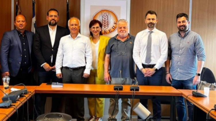 Π.Ε.Φ.Α.ΣΥ.: Τα ΚΥΔ έτοιμα για το ΟΣΔΕ 2024