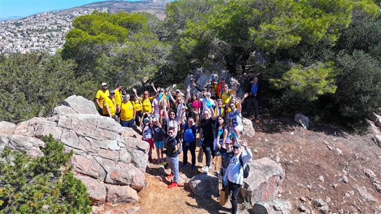 Όμιλος Επιχειρήσεων Σαρακάκη: Δράση για το Περιβάλλον και το Wellness των εργαζομένων του