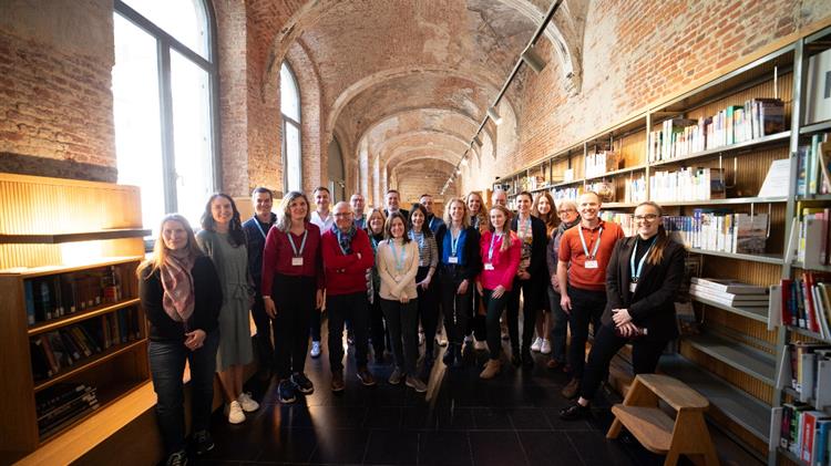 Η Κεντρική Μακεδονία στην 3η Συνάντηση του Έργου CITISYSTEM: Προώθηση της Κυκλικής Βιοοικονομίας