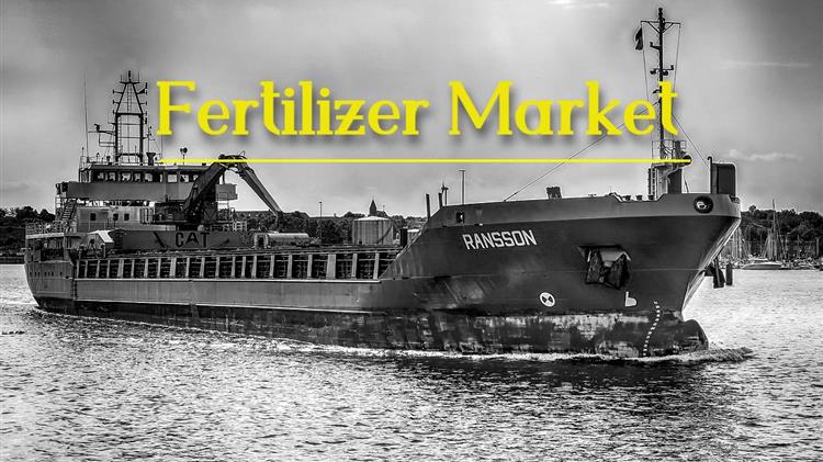 Η αγορά ουρίας σε πτώση: Σκοτεινές νεφώσεις στον ορίζοντα ή ευκαιρία για αγορές;