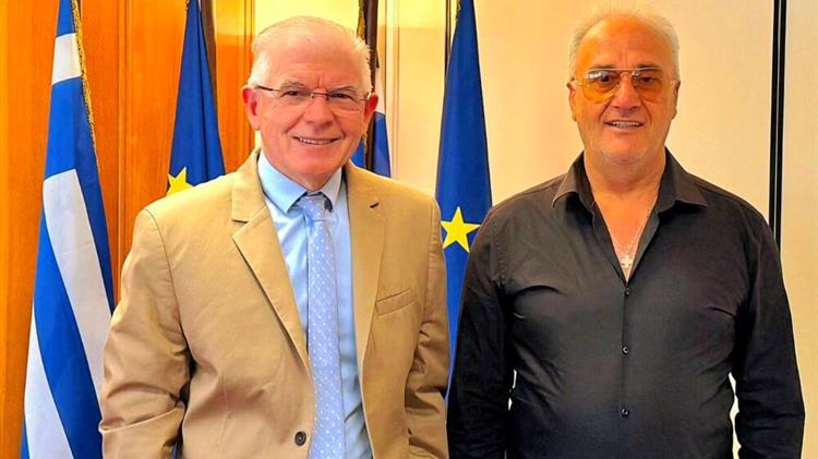 Μειωμένη 60% η φετινή παραγωγή πατάτας Νάξου