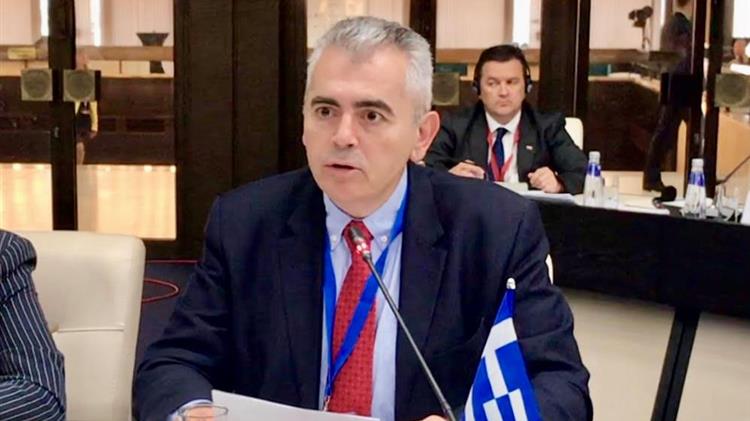 Χαρακόπουλος: Οι αγρότες δικαιούνται την πλήρη αλήθεια για τις πληρωμές των ενισχύσεων