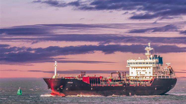 Ουκρανία: Εξαγωγές 56,7 εκατ. τόνους φορτίου σιτηρών μέσω του ουκρανικού θαλάσσιου διαδρόμου