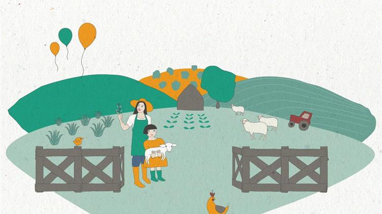 Ημέρες Ανοιχτών Αγροκτημάτων 2024