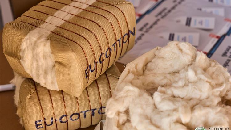 Το ευρωπαϊκό βαμβάκι και η πρωτοβουλία EUCOTTON κερδίζουν τις εντυπώσεις στην Ιταλία