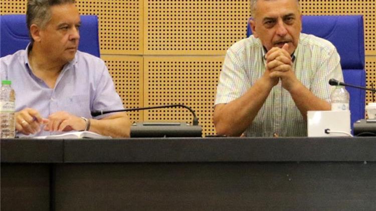 Θεσσαλία: Στήριξη και ανάπτυξη της κτηνοτροφίας με στόχο τα 500 εκατ. ευρώ έως το 2030