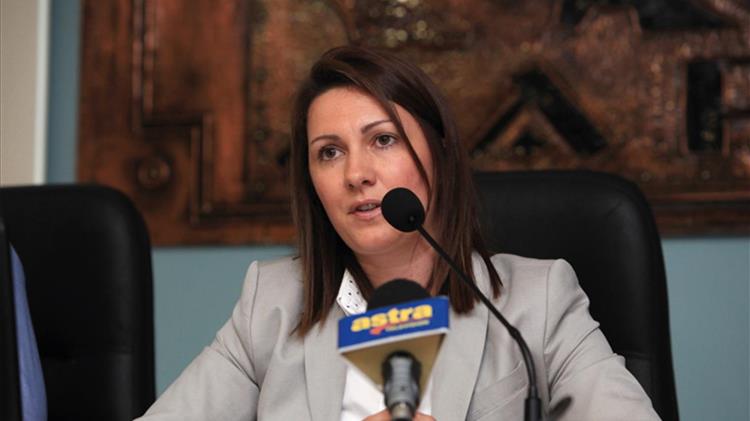 Παρέμβαση Σδούκου για τα Φ/Β στο χωράφι ζητά η «ΠΕΡΙΒΑΛΛΟΝΤΟΛΟΓΟΙ Energy»